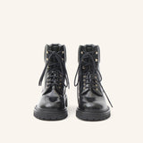 Isabel Marant Campah Boots - Black