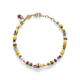 ANNI LU Sunny Alaia Bracelet - Gold