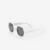 Isabel Marant Ely Sunglasses - Ivory