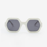 Isabel Marant Ely Sunglasses - Ivory