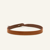 Isabel Marant Lecce Belt in Natural