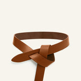 Isabel Marant Lecce Belt in Natural