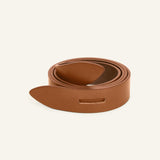 Isabel Marant Lecce Belt in Natural