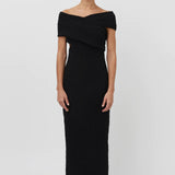 Camilla and Marc Toledo Dress - Black