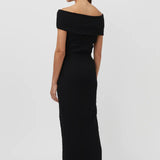 Camilla and Marc Toledo Dress - Black