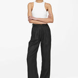 AB Carrie Pant - Black