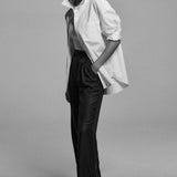 AB Carrie Pant - Black