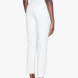 Anine Bing Sonya Jean in Off White