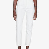 Anine Bing Sonya Jean in Off White