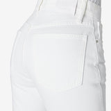 Anine Bing Sonya Jean in Off White