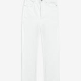 Anine Bing Sonya Jean in Off White