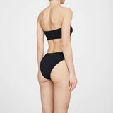 AB Viv Bikini Bottom - Black