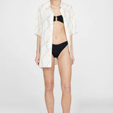 AB Viv Bikini Bottom - Black