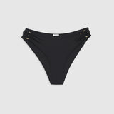AB Viv Bikini Bottom - Black
