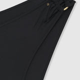 AB Viv Bikini Bottom - Black
