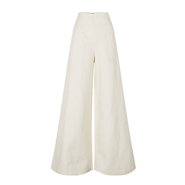 Artclub Rossini Pant - Ecru