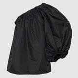 Artclub Mariposa Blouse in Black
