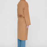 Anine Bing Dylan Coat - Camel