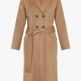 Anine Bing Dylan Coat - Camel