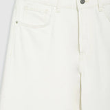Anine Bing Hugh Jean in Ivory