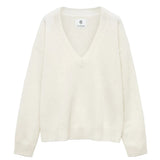 Anine Bing Lee Sweater in Cream