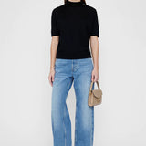 AB Monique Sweater - Black