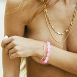 ANNI LU Summerstuff Necklace - Gold
