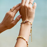 ANNI LU Sunny Alaia Bracelet - Gold