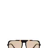 Bresac Frame 4 Sunglasses in Havana Black