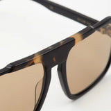 Bresac Frame 4 Sunglasses in Havana Black
