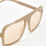 Bresac Frame 4 in Taupe