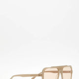 Bresac Frame 4 in Taupe