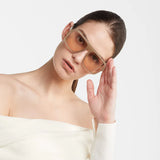 Bresac Frame 4 in Taupe