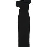 Camilla and Marc Toledo Dress - Black