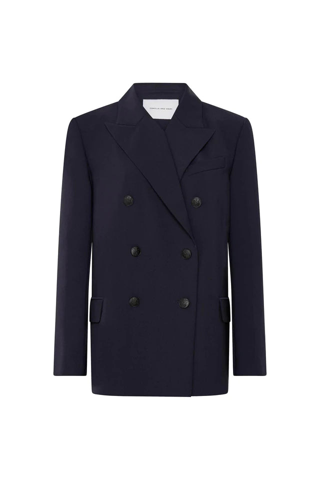 Camilla 2025 marc blazer