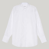 Jac and Jack Creed Shirt in White