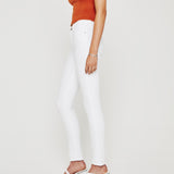 AG Jeans Prima in White