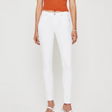 AG Jeans Prima in White