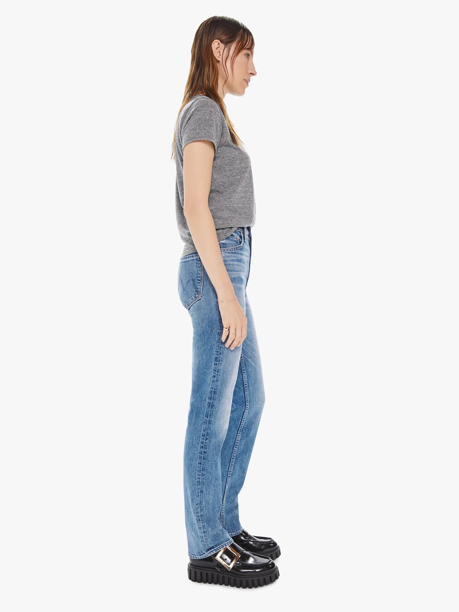 Top 238+ mother denim jeans super hot
