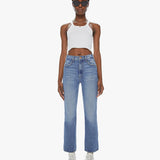 Hustler Ankle Jean - Scenic Route