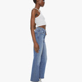 Hustler Ankle Jean - Scenic Route