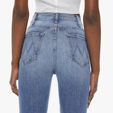 Hustler Ankle Jean - Scenic Route