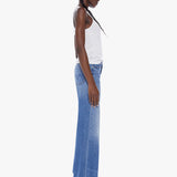 Tomcat Roller Jean - Pretty Is As Pretty Does