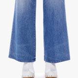 Tomcat Roller Jean - Pretty Is As Pretty Does