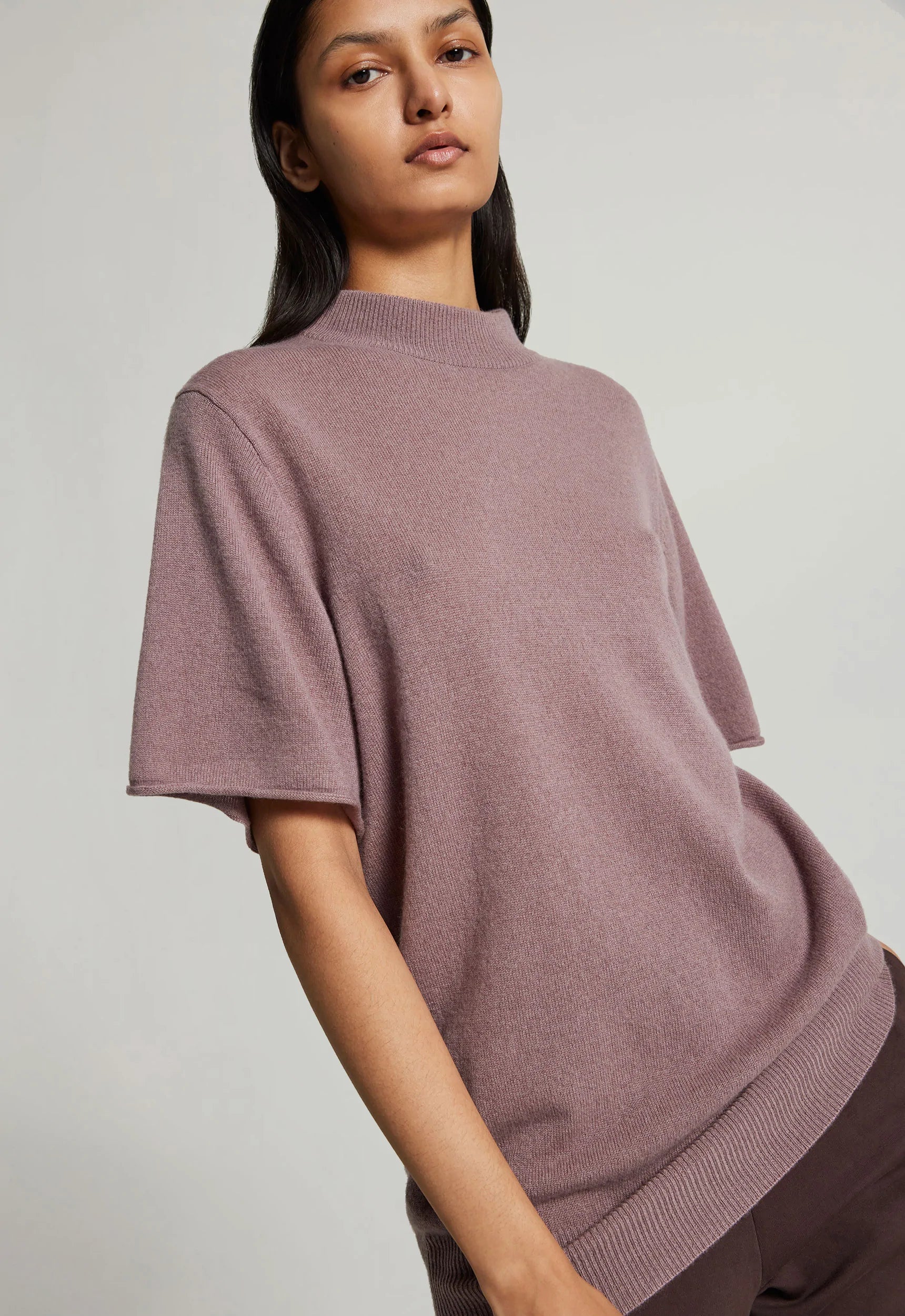 Jac + Jack Larsen Sweater - Prime