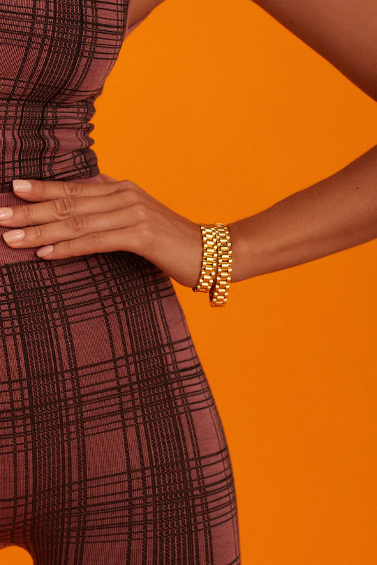 Baby link bracelet Clearance