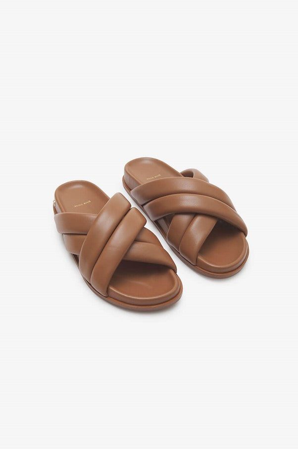 Lizzie Slides | Cognac