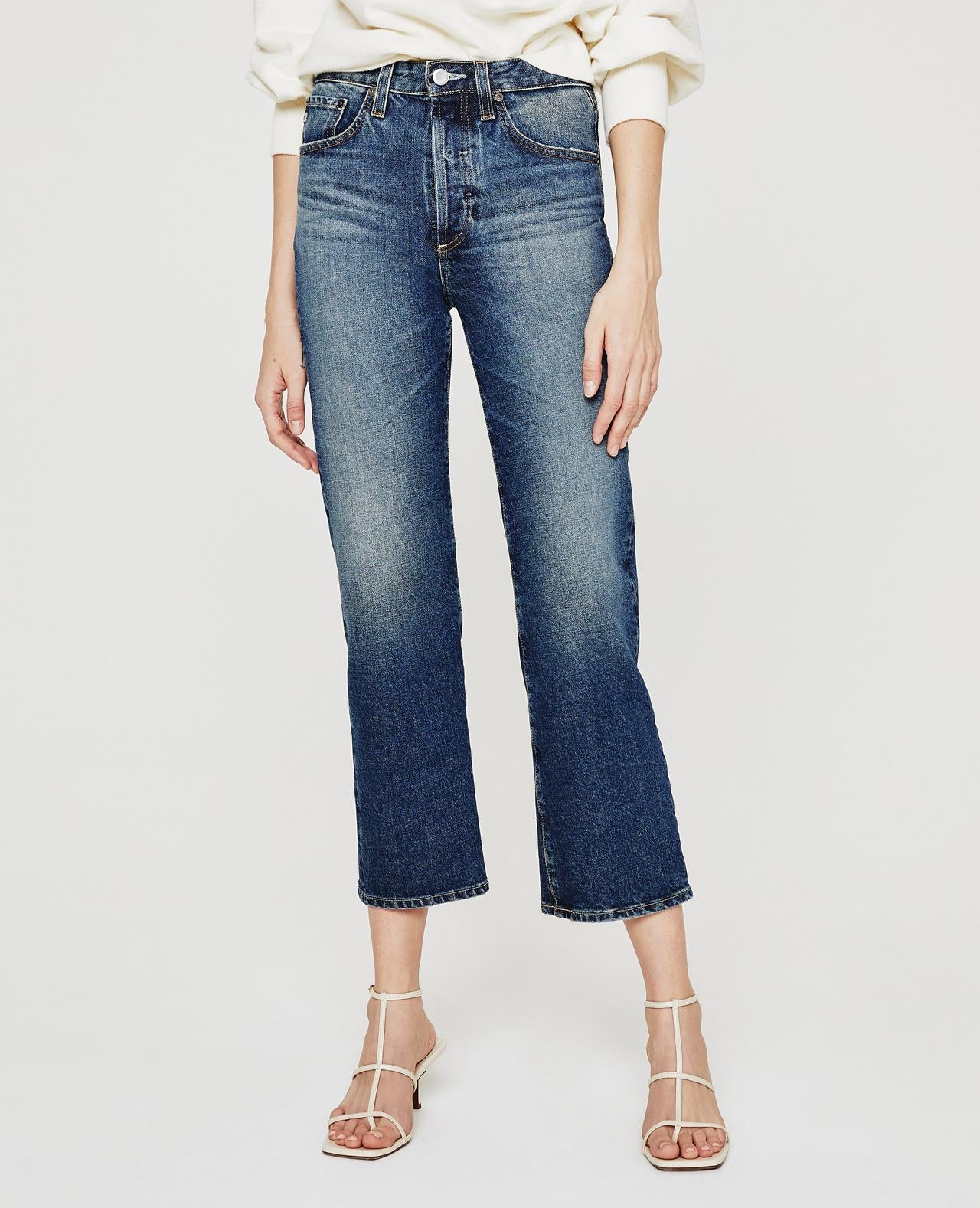 AG Jeans Kinsley - Viewpoint