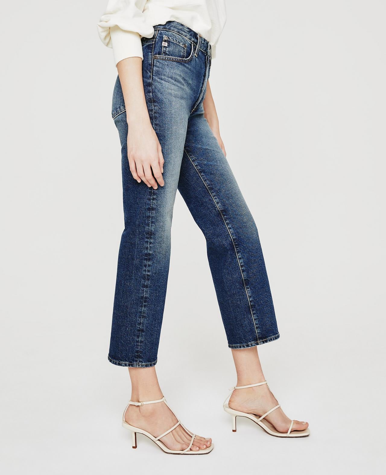 AG Jeans Kinsley - Viewpoint
