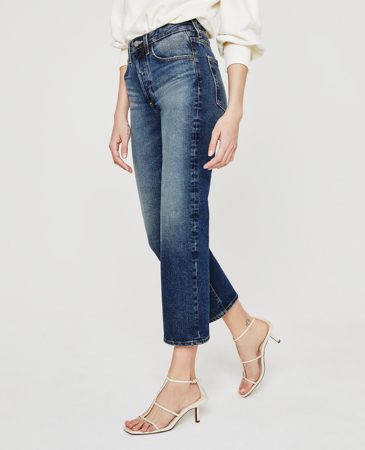 AG Jeans Kinsley - Viewpoint